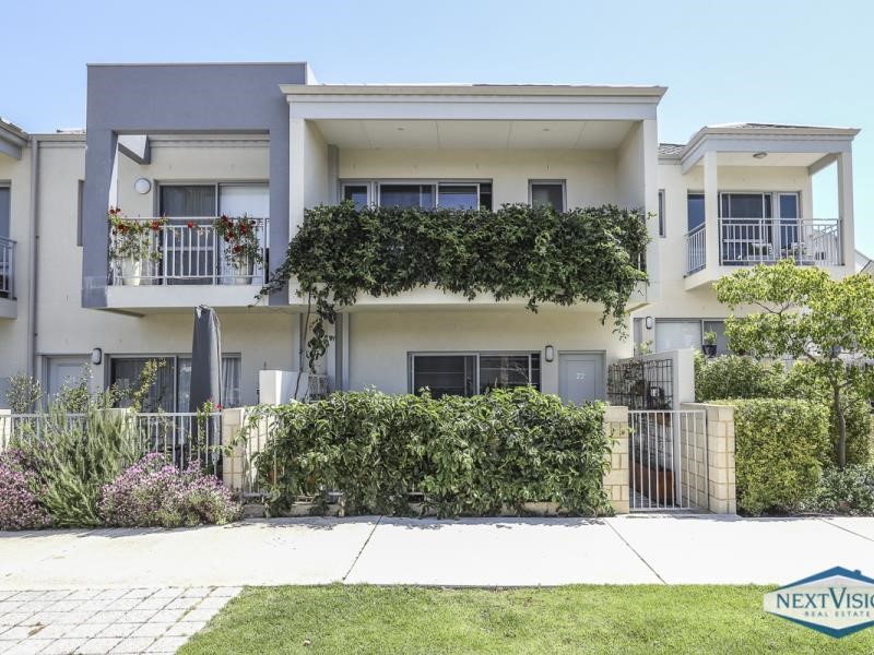 Property for sale in North Coogee