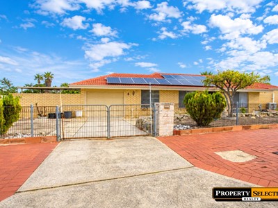 Property for sale in Heathridge