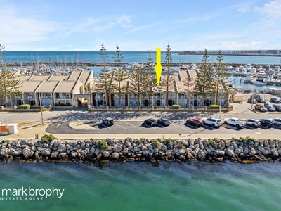 Property for sale in Fremantle : Mark Brophy Estate Agent