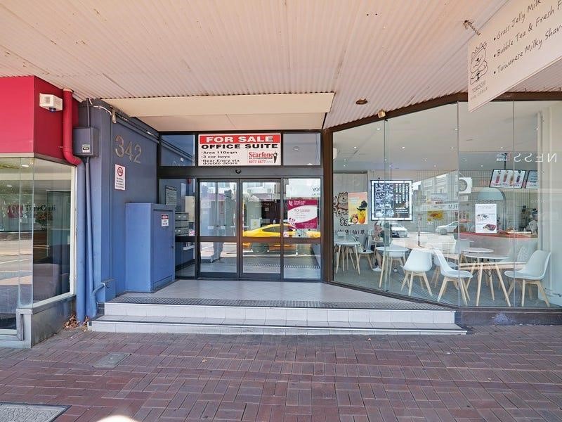 Property For Sale in Victoria Park : Ross Scarfone Real Estate