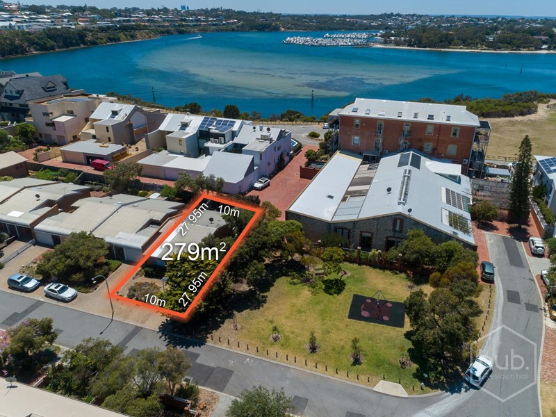 Property for sale in North Fremantle : Hub Residential
