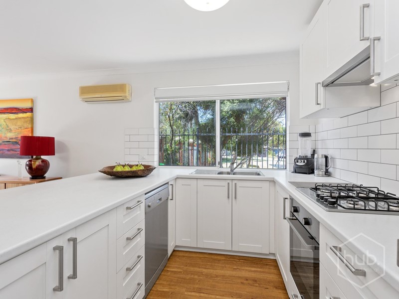 Property for sale in North Fremantle