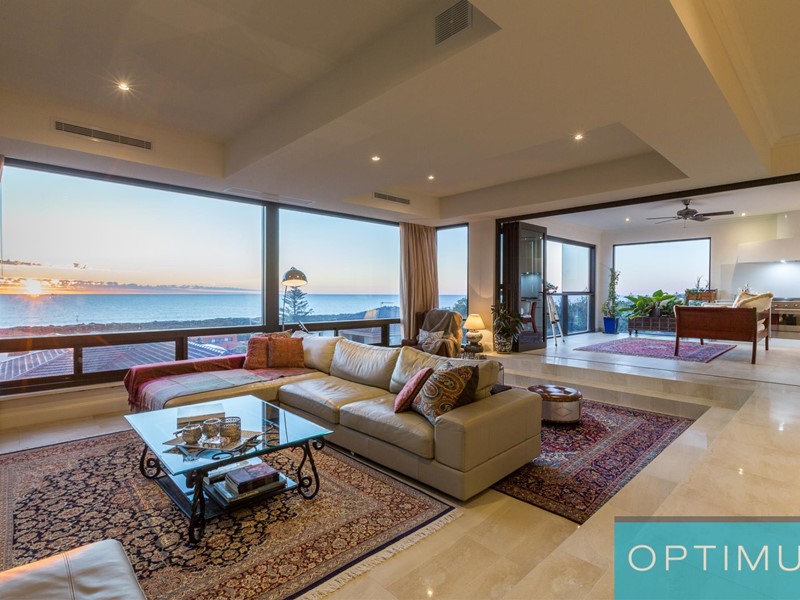 Property for sale in City Beach