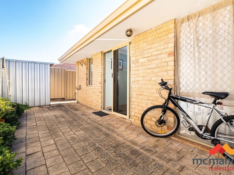 Property for sale in Bayswater : McMahon Real Estate