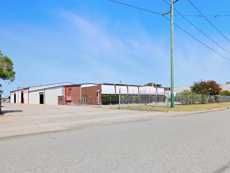 Property For Lease in Kewdale : Ross Scarfone Real Estate