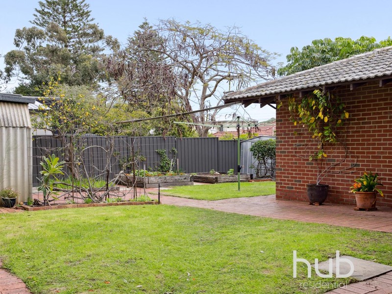 Property for sale in Swanbourne