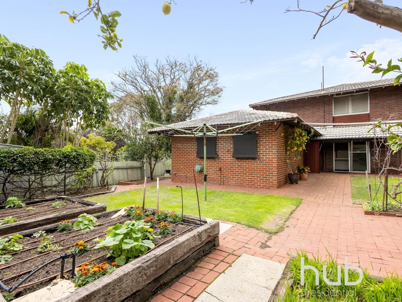 Property for sale in Swanbourne