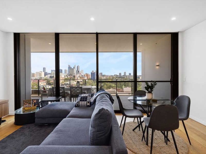 Property for sale in East Perth : West Coast Real Estate