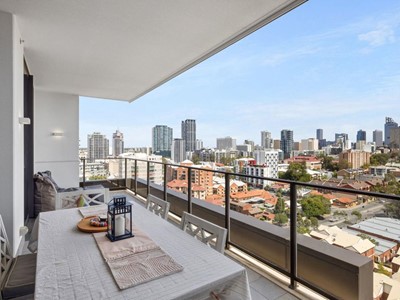 Property for sale in East Perth : West Coast Real Estate