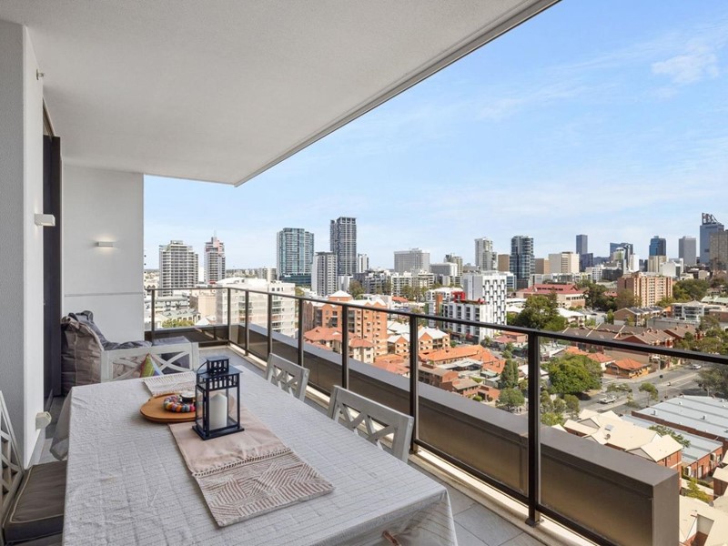 Property for sale in East Perth : West Coast Real Estate