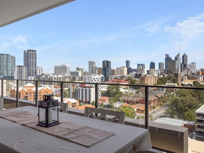 Property for sale in East Perth : West Coast Real Estate
