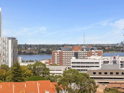 Property for sale in East Perth : West Coast Real Estate