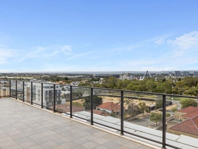 Property for sale in East Perth : West Coast Real Estate