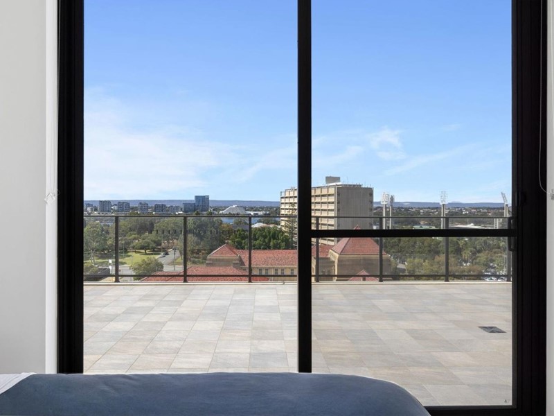 Property for sale in East Perth : West Coast Real Estate
