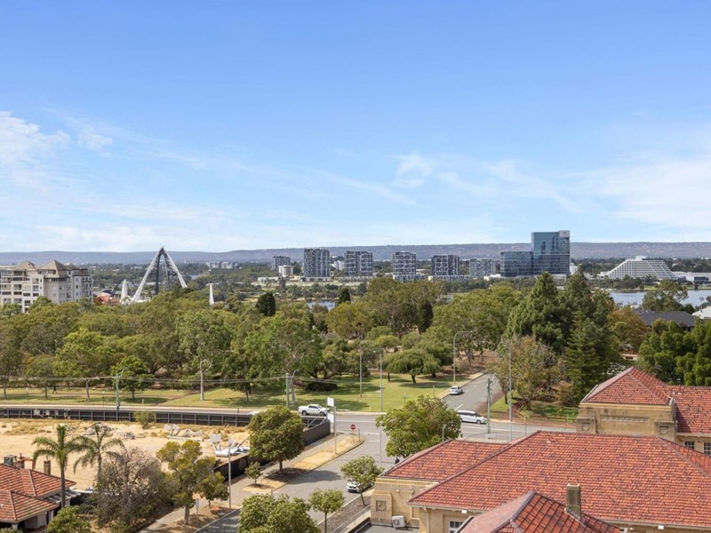 Property for sale in East Perth : West Coast Real Estate