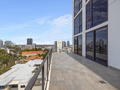 Property for sale in East Perth : West Coast Real Estate