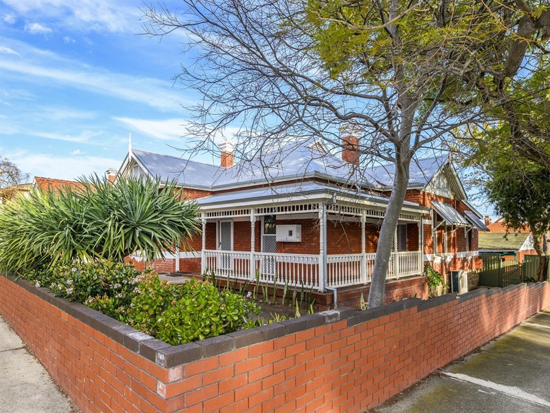 Property For Lease in North Perth