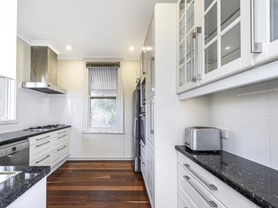Property For Lease in North Perth
