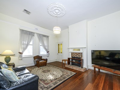 Property For Lease in North Perth