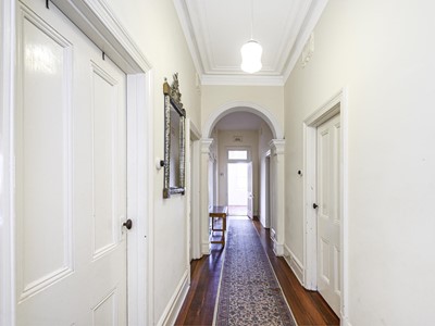 Property For Lease in North Perth