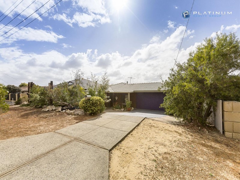 Property for rent in Quinns Rocks
