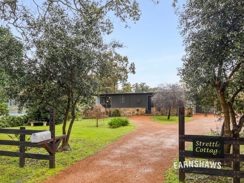 Property for sale in Mahogany Creek