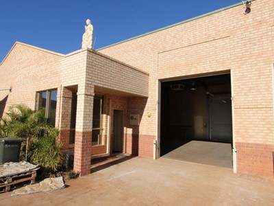 Property for rent in Karratha