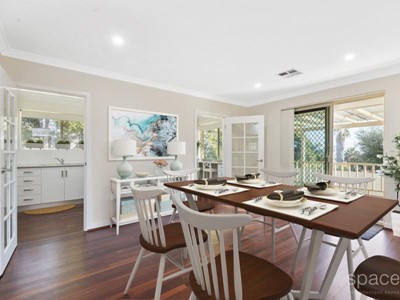 57 Tilton Terrace, City Beach