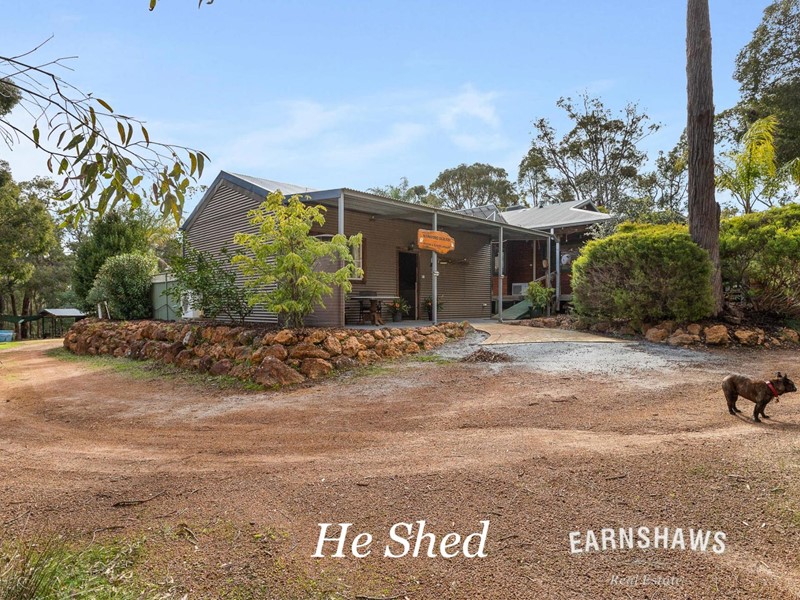 Property for sale in Mundaring