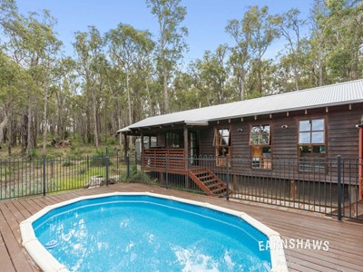 Property for sale in Mundaring