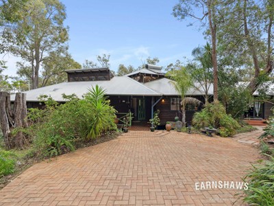 Property for sale in Mundaring