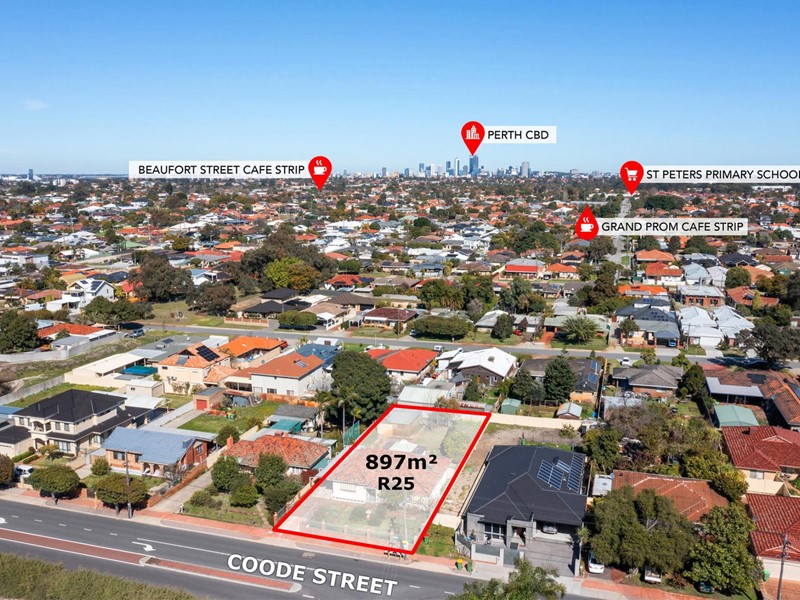 Property for sale in Bedford : Passmore Real Estate