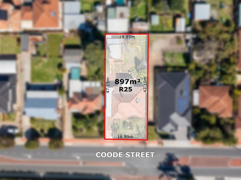 Property for sale in Bedford : Passmore Real Estate