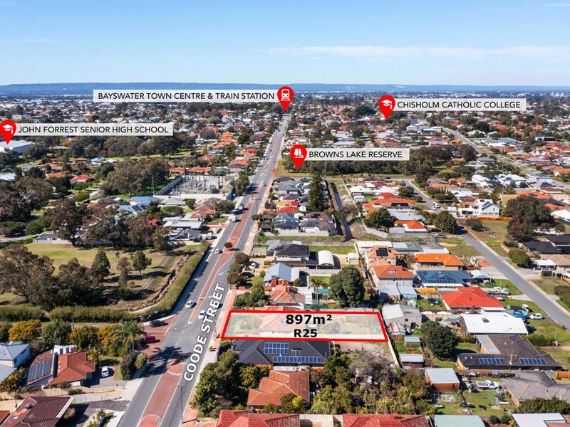 Property for sale in Bedford : Passmore Real Estate