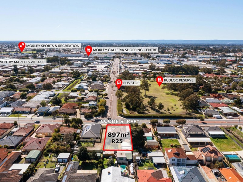 Property for sale in Bedford : Passmore Real Estate