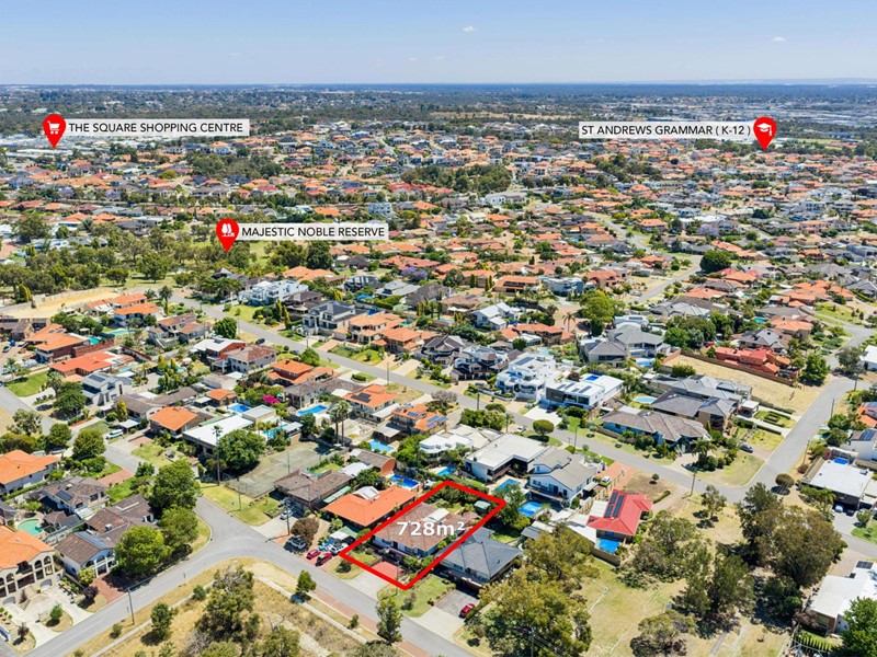 Property for sale in Dianella : Passmore Real Estate