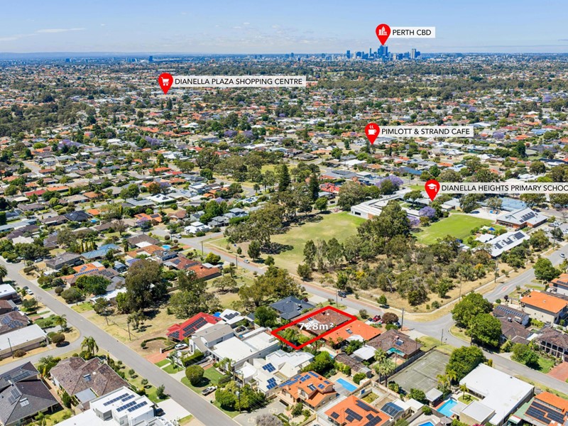 Property for sale in Dianella : Passmore Real Estate