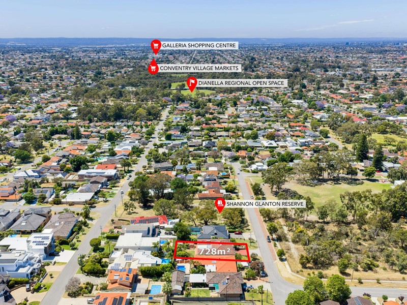 Property for sale in Dianella : Passmore Real Estate