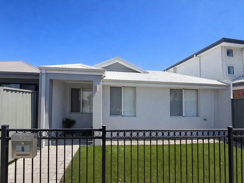 Property for rent in Success