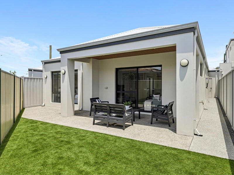 Property for sale in Morley : Passmore Real Estate