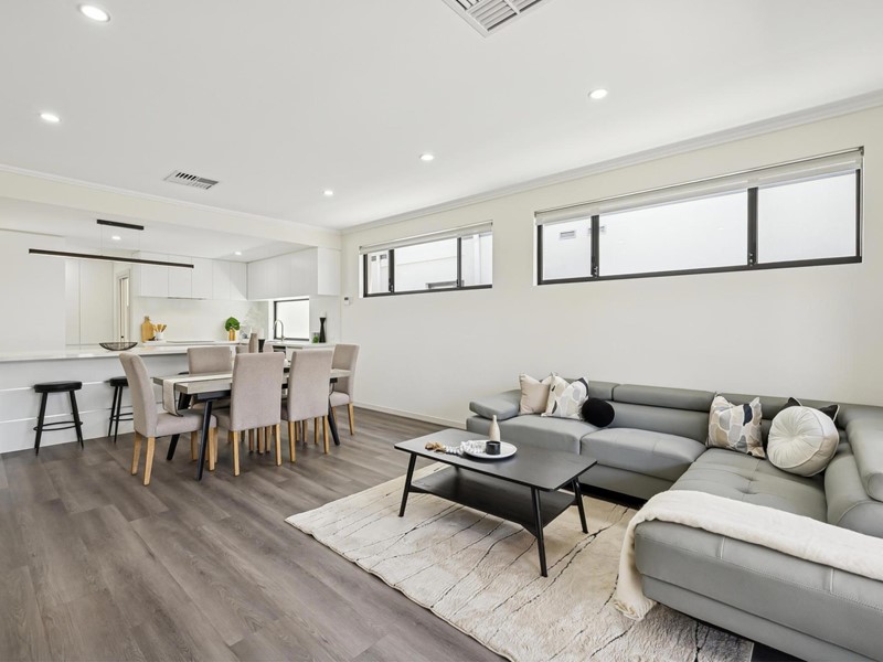 Property for sale in Morley : Passmore Real Estate