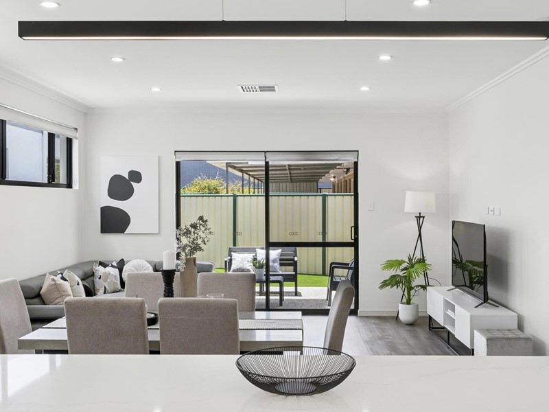 Property for sale in Morley : Passmore Real Estate