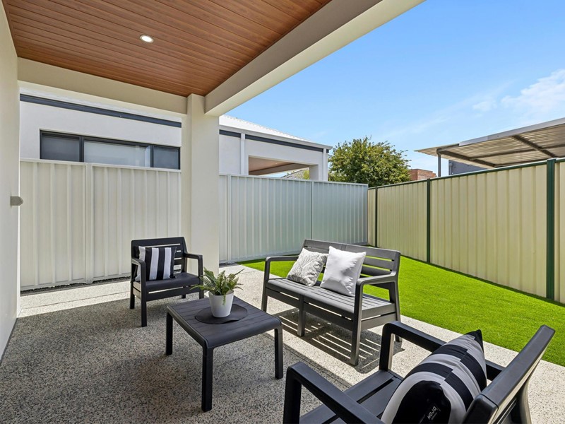 Property for sale in Morley : Passmore Real Estate