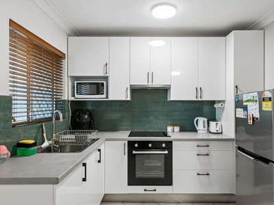 Property for sale in Scarborough : West Coast Real Estate