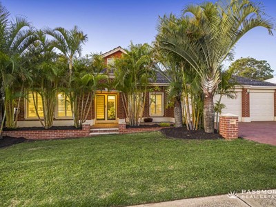 Property for sale in Jane Brook : Passmore Real Estate