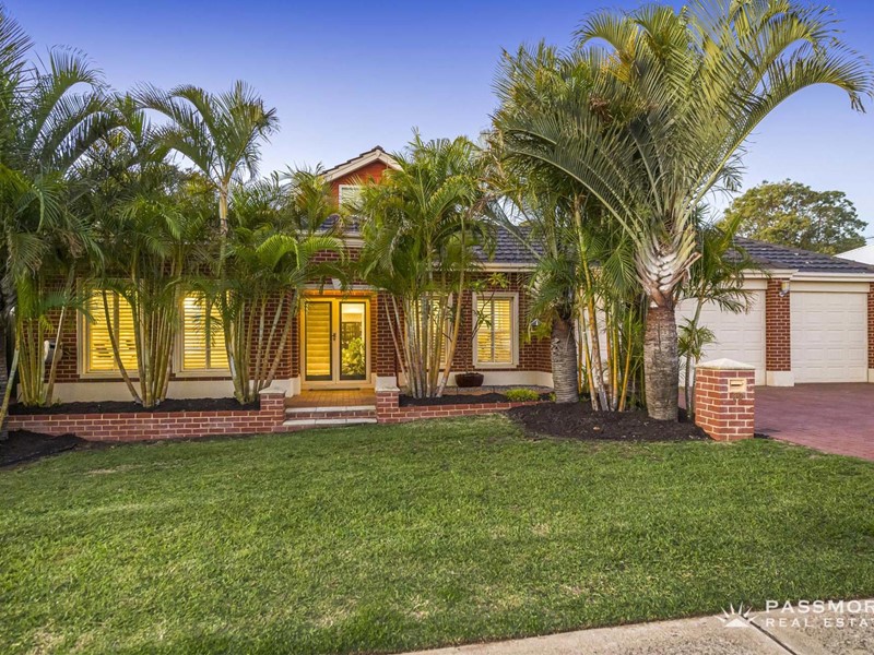 Property for sale in Jane Brook : Passmore Real Estate