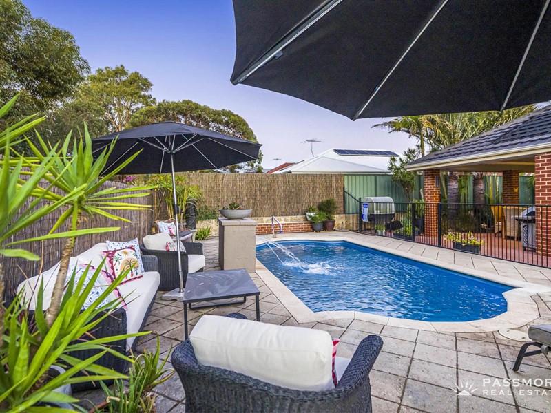Property for sale in Jane Brook : Passmore Real Estate