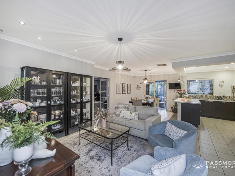 Property for sale in Jane Brook : Passmore Real Estate