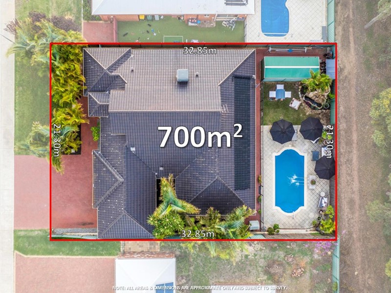 Property for sale in Jane Brook : Passmore Real Estate