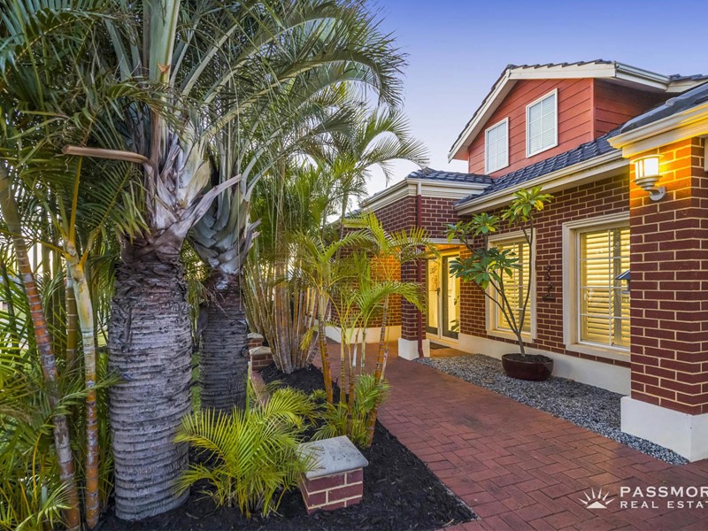Property for sale in Jane Brook : Passmore Real Estate